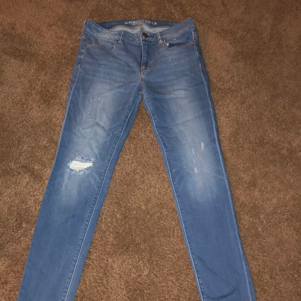 Women’s American Eagle Jeggings